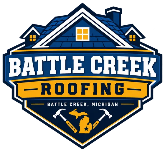 Battle Creek Roofing
